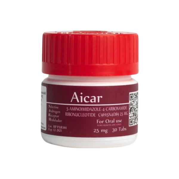 ROTTERDAM AICAR 30TABS SARMS