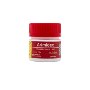 ROTTERDAM ARIMIDEX 30TABS