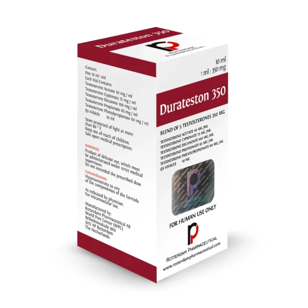 ROTTERDAM DURATESTON 350