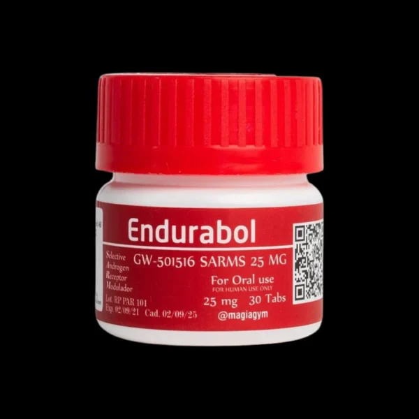 ROTTERDAM ENDURABOL 30TABS SARMS