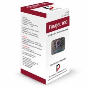 ROTTERDAM FINAJET 100