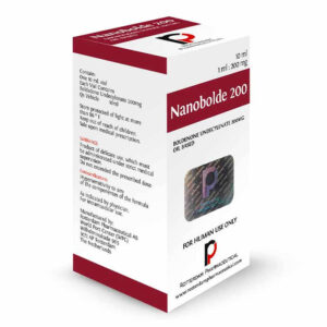 ROTTERDAM NANOBOLDE PLUS