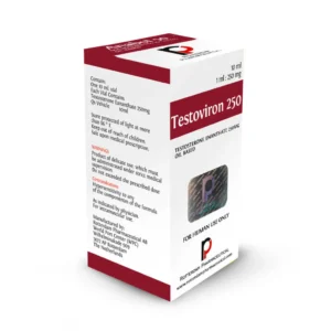 ROTTERDAM TESTOVIRON 250