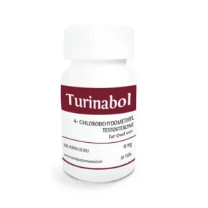 ROTTERDAM TURINABOL 50TABS