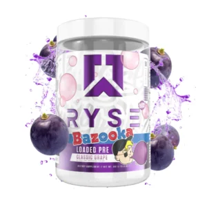RYSE 30SERV PRE ENTRENO OXIDO BAZZOKA