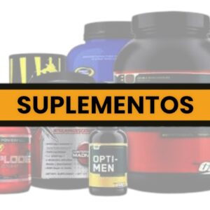 ACTIVADOR DE CATEGORIA