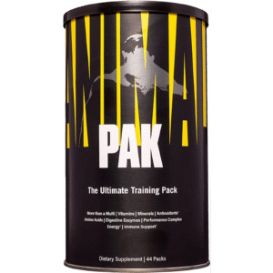 UNIVERSAL ANIMAL PAK 44SERV VITAMINS/PASTILLEROS