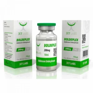 XT LABS BOLDEPLEX 200MG VIAL