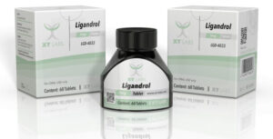 XT LABS LIGANDROL 60 TABS
