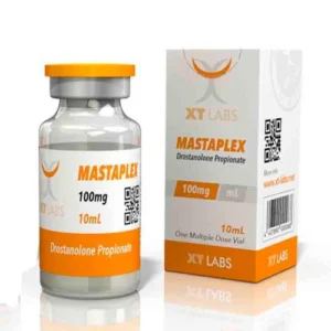 XT LABS MASTAPLEX 100MG