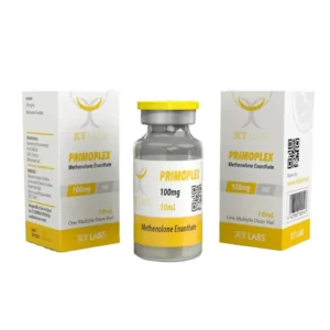 XT LABS PRIMOPLEX 100MG