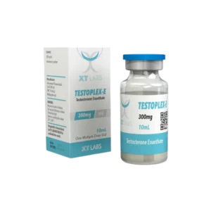 XT LABS TESTOPLEX-E 300MG
