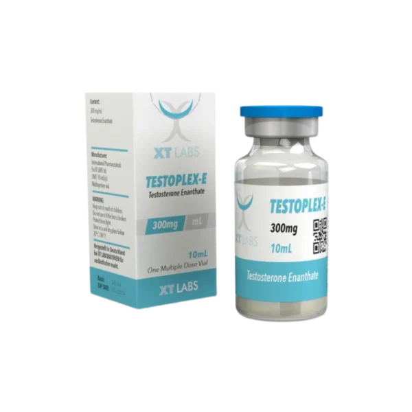 XT LABS TESTOPLEX-E 300MG