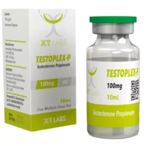 XT LABS TESTOPLEX-P 100MG