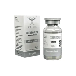 XT LABS TRENBOPLEX 100MG