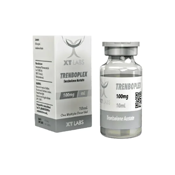 XT LABS TRENBOPLEX 100MG
