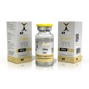XT LABS TRI TREMBO XXX 200MG