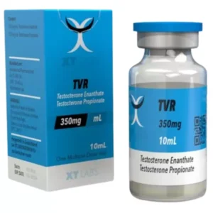 XT LABS TVR 350MG